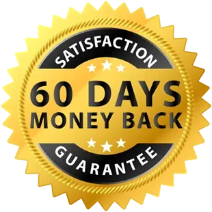 60-Day Money-Back Guarantee