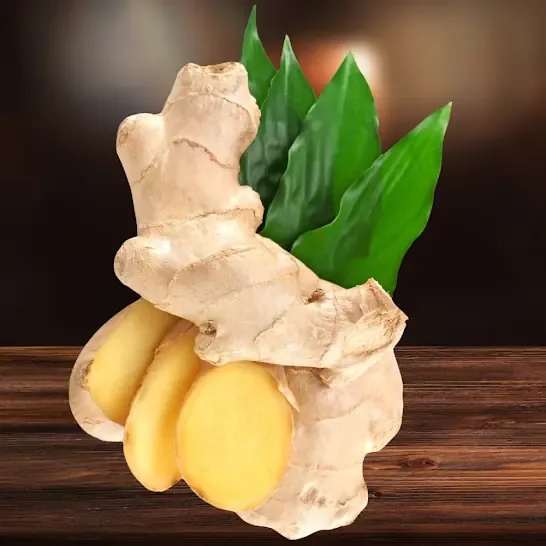 Ginger