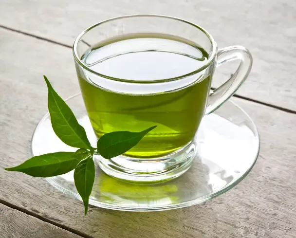 Green Tea